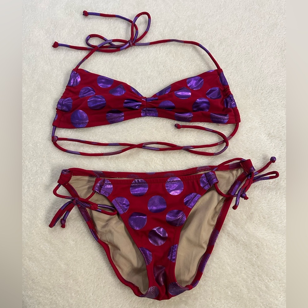 Victoria’s Secret bikini set XS